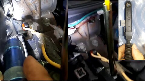 Tips on Replacing Shift Cable for Transmission for 2002 Chevy Trailblazer