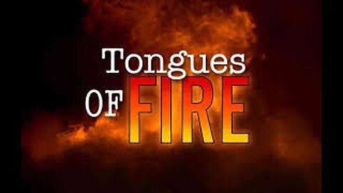 Is Speaking in Tongues Biblical? | Understanding the Baptism of the Holy Spirit