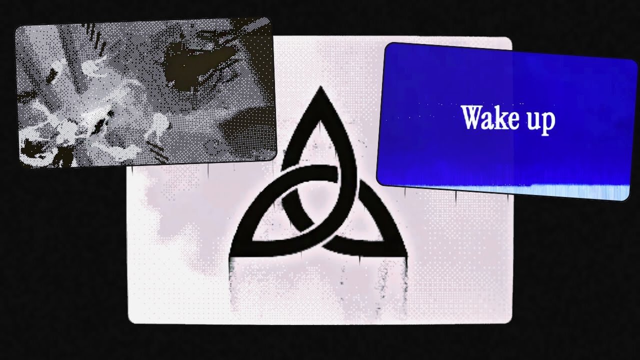 𝑾𝒉𝒂𝒕 𝑺𝒂𝒄𝒓𝒊𝒇𝒊𝒄𝒆 𝑾𝒊𝒍𝒍 𝒀𝒐𝒖 𝑴𝒂𝒌𝒆 𝒕𝒐 𝑬𝒔𝒄𝒂𝒑𝒆!? | Hellkind [Full-Walkthrough]