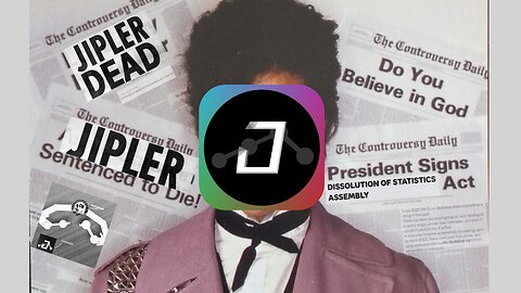 A lot happened (Stream Archive)