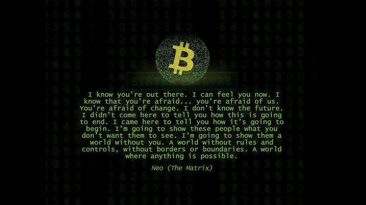 HD1080p. Non-KYC Cryptocurrency Exchange + Bitcoin BTC-2.0 (2020) and tons more!