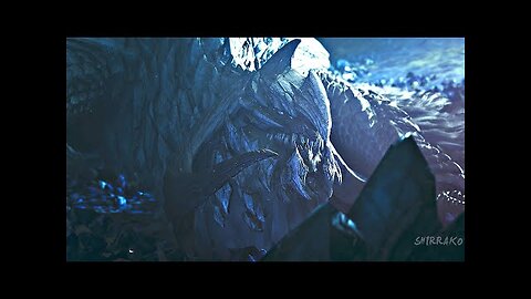 Monster Hunter Wilds - True Ending & Secret Boss Fight (4K 60FPS)