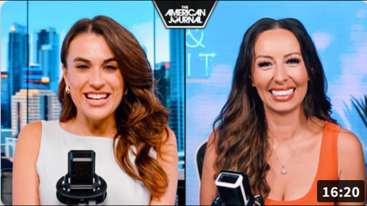 Sara Gonzales: The Islamic Takeover of Texas is Being Ignored by Governor Abbot and it May Cost us Everything