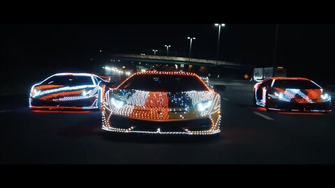 Tommee Profitt - Carol of the Bells | The Grinches Steal Christmas | Christmas Music