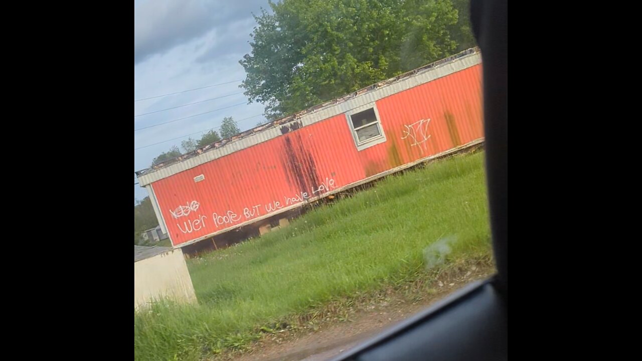 Ohio Trailer " Only Ohio"