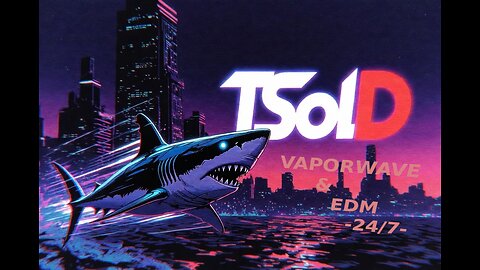 24/7 EDM and VAPORWAVE mixtapes stream by TSolD - MT|DO# MT|SO#