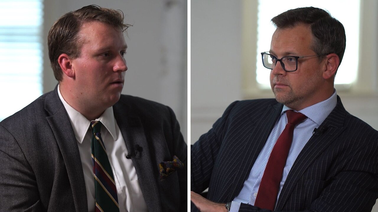 Asking Ernst Roets The Truth About South Africa