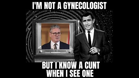 Keir Starmer has a Death Wish. Not personally. But for the Sons and Daughters of the British Peo