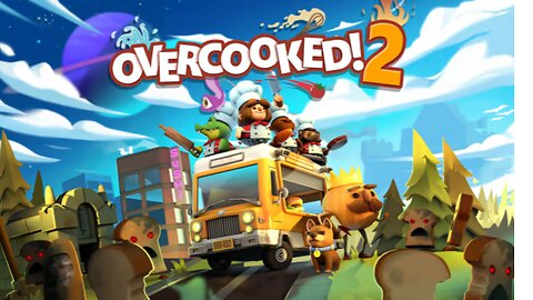🔴-Live Overcooked w/ alwaysgabbing