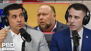 "Alex Jones Is NECESSARY"- Supreme Court REJECTS $1.4 Billion Sandy Hook Appeal