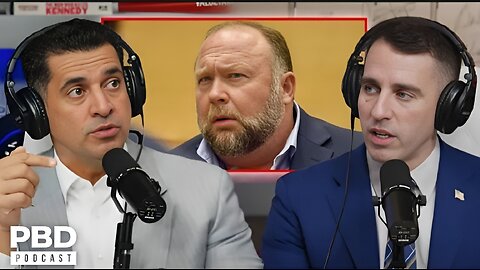 "Alex Jones Is NECESSARY"- Supreme Court REJECTS $1.4 Billion Sandy Hook Appeal