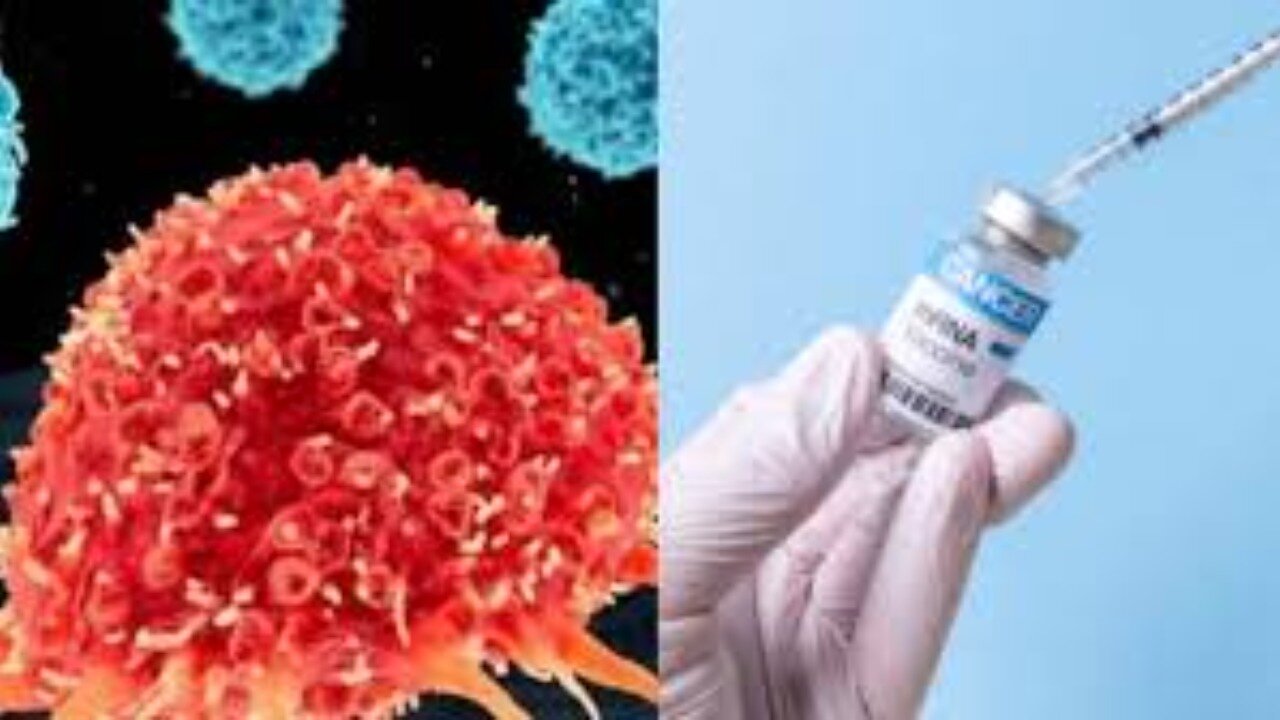 Dr Kruger Findings mRNA Covid Vaccines Triggering Cancer and Turbo Cancer