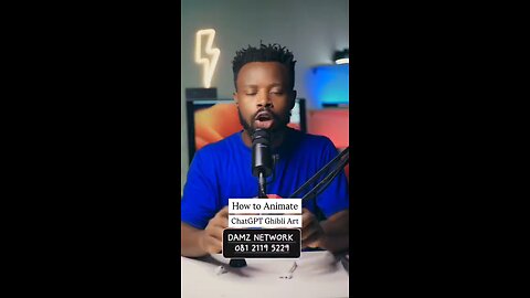 Damz Network