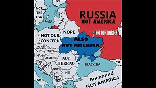 Dave Talks Stuff - Ukraine War Update April 30, 2025