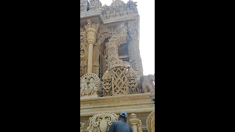 jain yatra girnar karva gaya amai