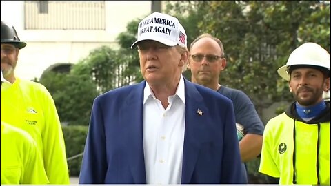 Trump: We Have A Stupid Person As Federal Reserve Chair