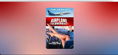 Airplane 2025