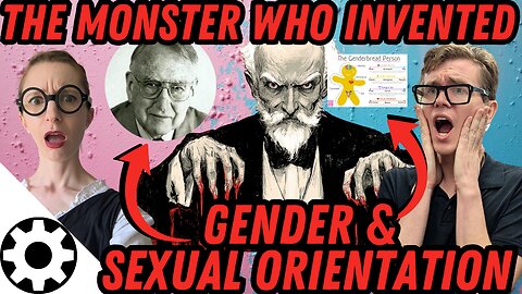 Joe Money: How an Embodiment of Evil Invented Gender & Sexual Orientation