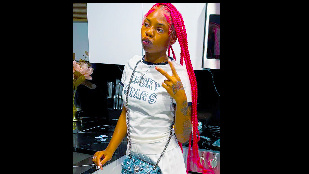 Pluto x Latto x Glorilla Type Beat "Yup In My Lululemon" Hip Hop / Rap / Trap Instrumental