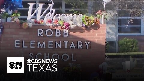 Uvalde leaders approved $2 million for Robb Elementary families in first settlement over attack