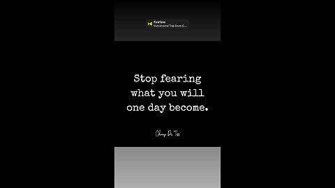 Shape your future