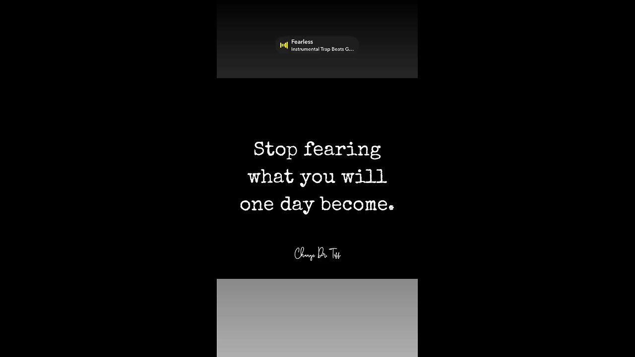 Shape your future