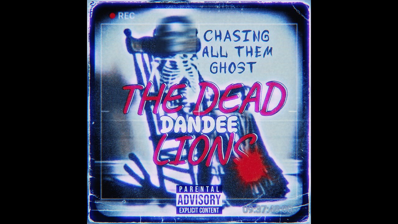 Chasing All Them Ghost