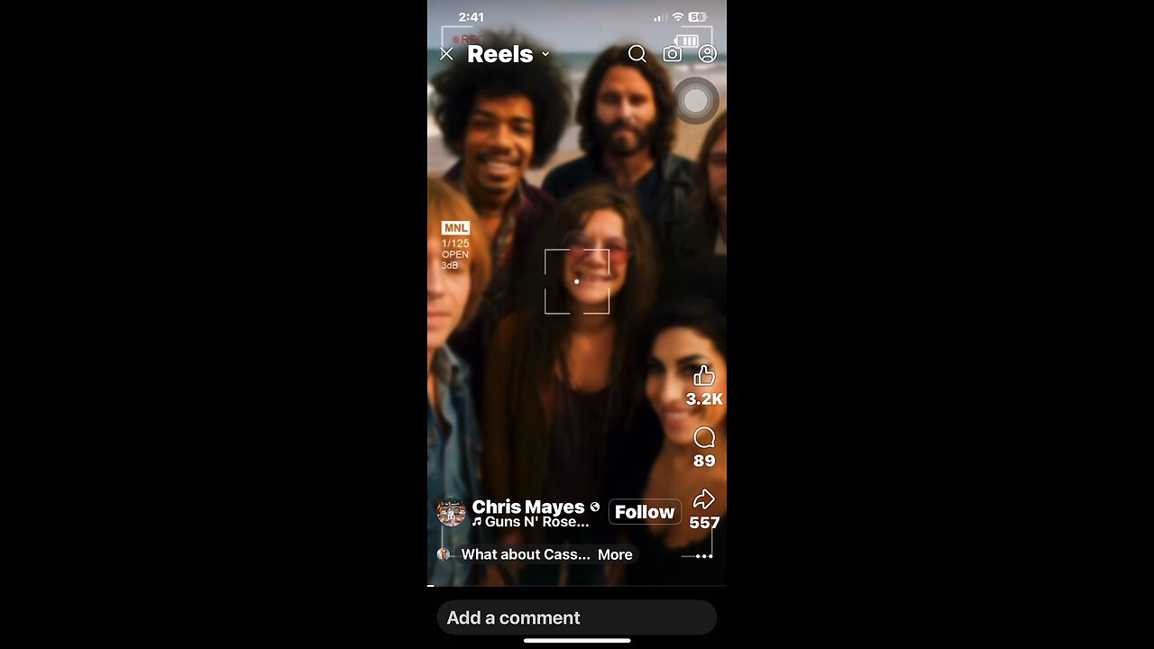 The 27 Club