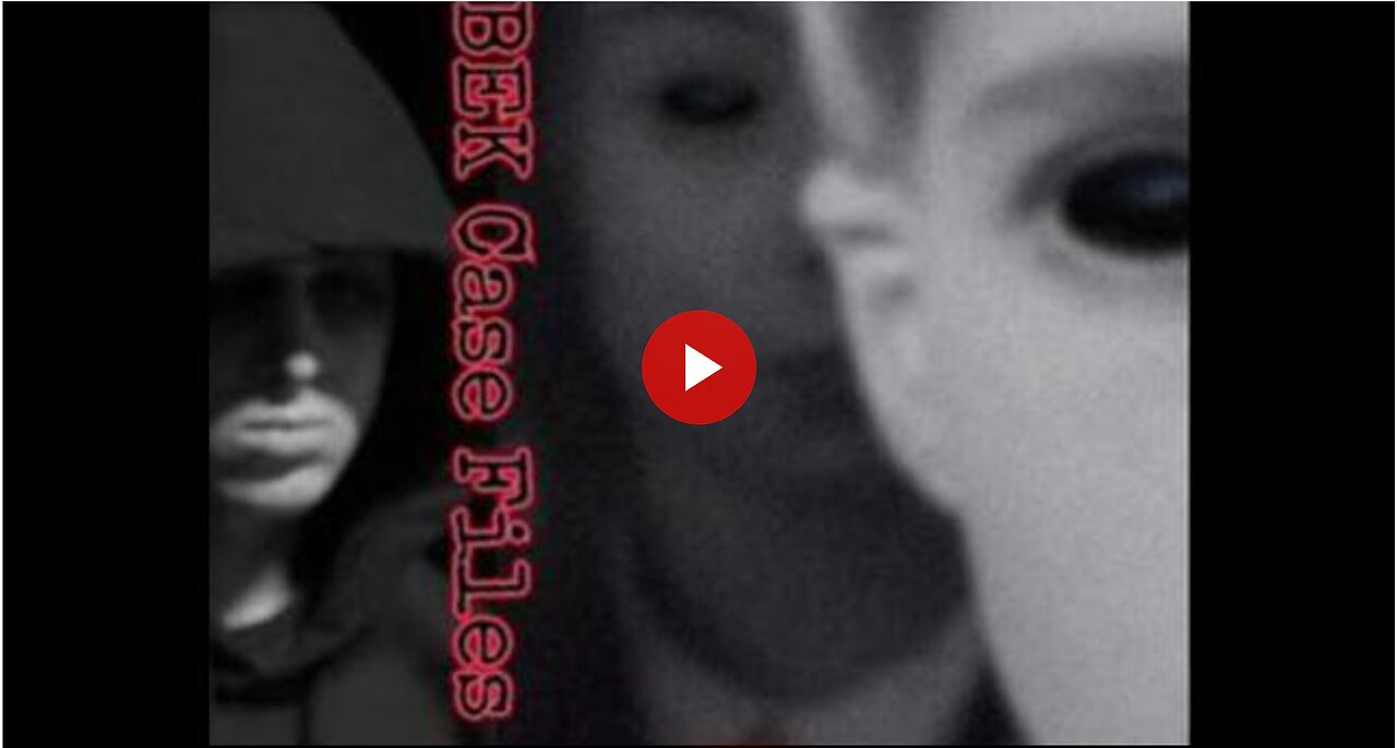 Black Eyed Kids, Transhumanism, Gates & Epstein Baby Ranch, Pandemic Babies