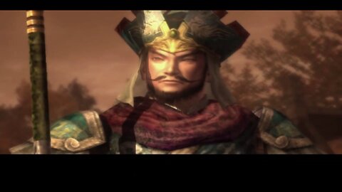 Warriors Orochi 2 - Shu Chapter 5 - Battle Of Jia Meng Gate