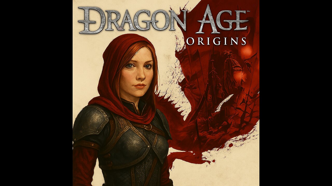 Dragon Age: Origins (Episode 2)