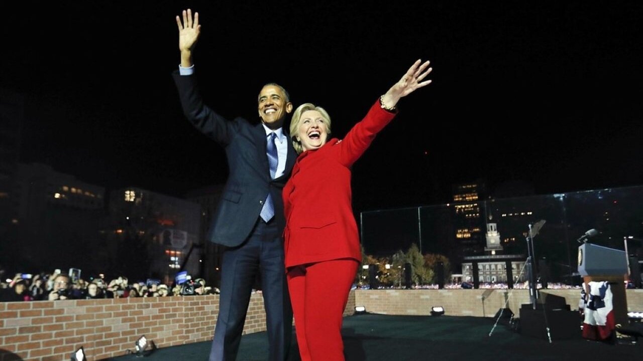 CNN Analyst Kim Dozier: We Cant Punish The Russiagate Hoaxers Because Moscow Would Be Cheering…Huh?