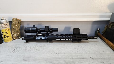 A good entry level LVPO