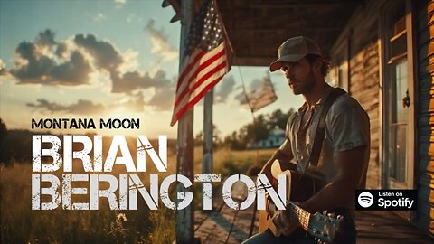 MONTANA MOON -BRIAN BERINGTON