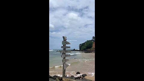 Welcome to Sri Lanka 🇱🇰