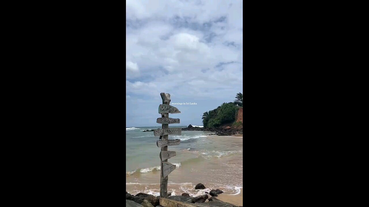 Welcome to Sri Lanka 🇱🇰
