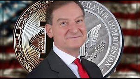 Crypto’s Summer Sizzler: SEC’s Big Plan to Make America the Crypto King! 🌞💸
