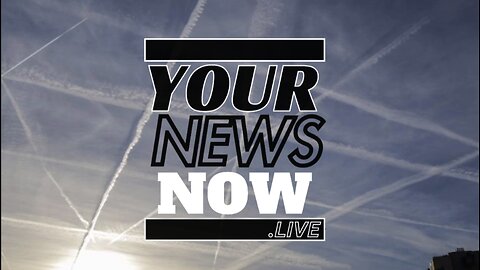 Your News Now 24/7: 'The Dimming'