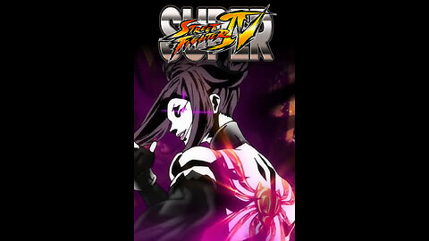 Super Street Fighter IV (2010)