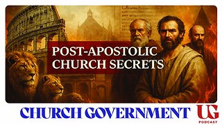 TRUTH BOMB: Early Church Fathers DESTROYED Heresies | Under God Ep 179