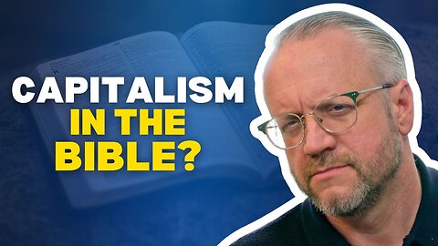 Economics in the Book of Matthew?