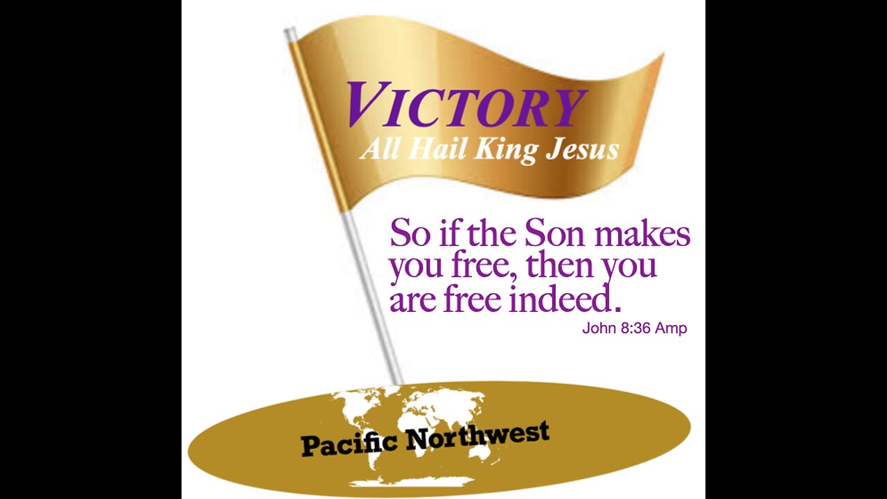 Our Freedom In Christ 2*