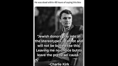 Charlie Kirk’s assassination witness said tyler robinson in tactical gear didnt fire any shot- Owens