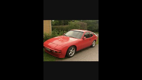 1980s CARS ARE THE BEST!🤩