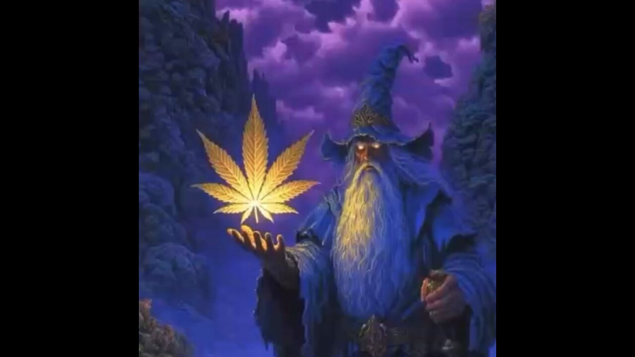 THE DEVIL’S LETTUCE | The Liberator | The Enlightenment