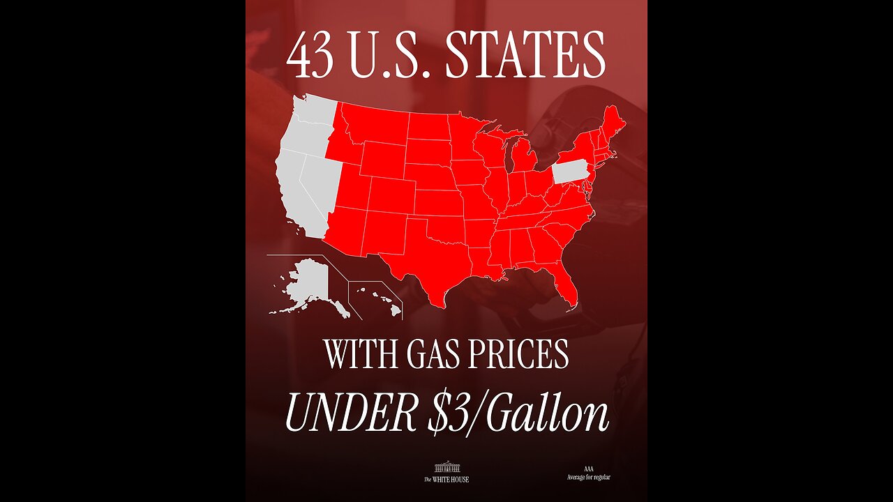 Prices dropping nation wide!