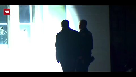 Secret Service & police responding after windows smashed at VP JD Vance's Cincinnati home overnight