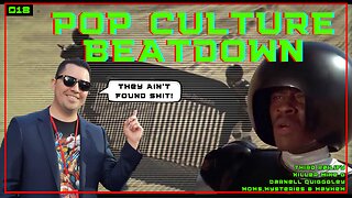 PCBD 018 | Star Wars Protest Backfires, Disney Suing AI And Spaceballs 2: The Search For More Money