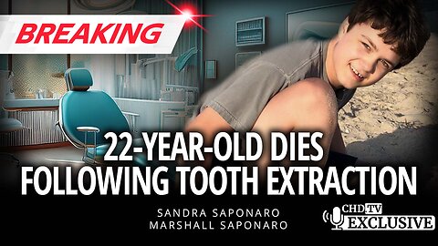 22-Year-Old Dies Following Tooth Extraction