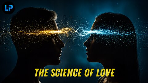 The Science of Love: Why We Fall for Who We Fall For | Psychology & Biology Explained #ScienceOfLove
